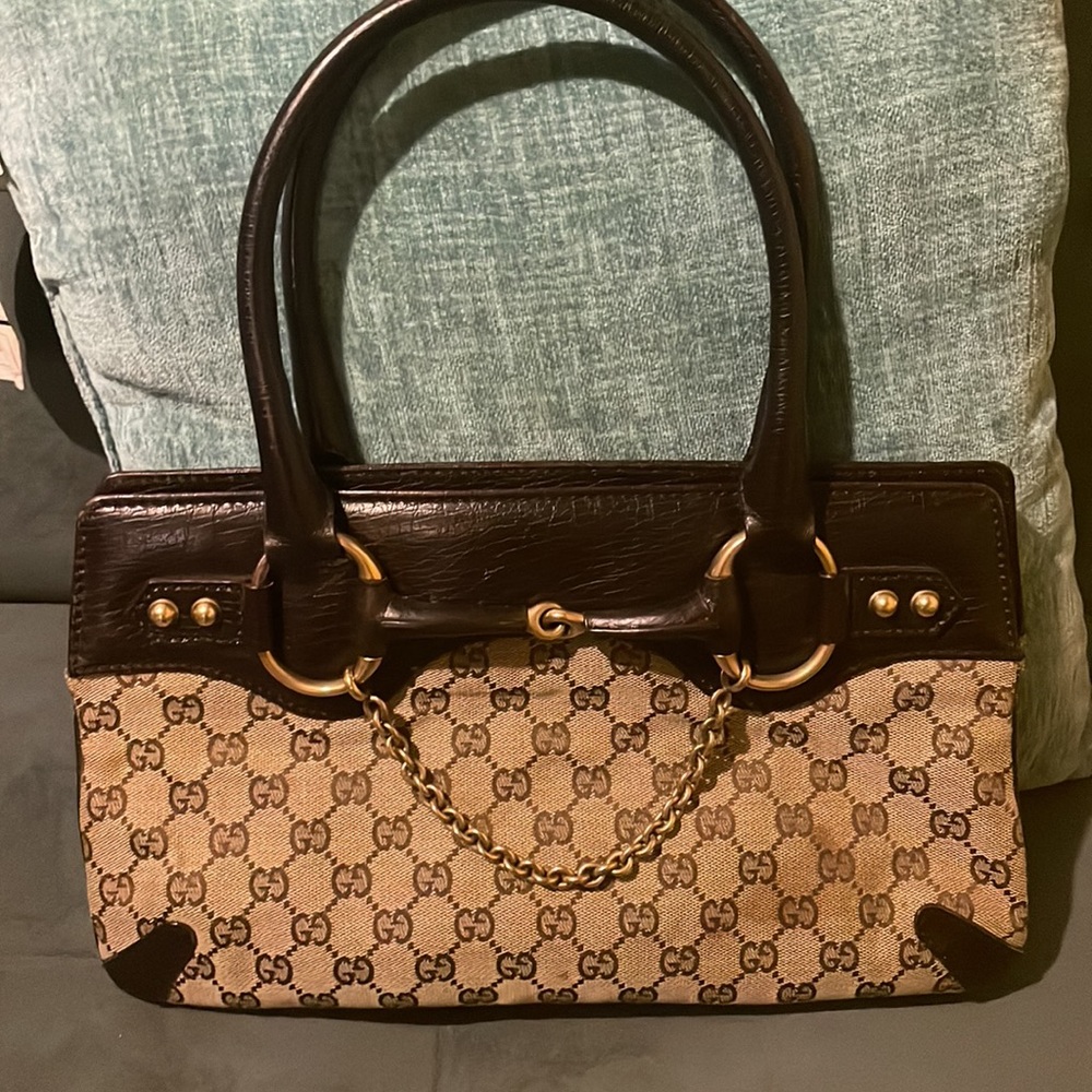 Gucci Bag - Picture 9 of 9
